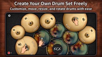 Drum King পোস্টার