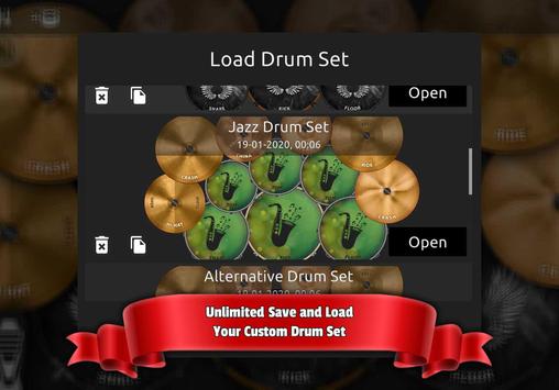 Drum King screenshot 20