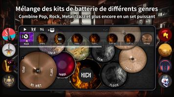 Drum King capture d'écran 1