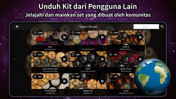 Drum King screenshot 3