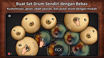 Drum King poster