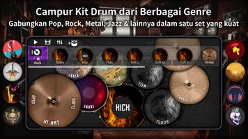 Drum King screenshot 1