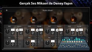 Drum King Ekran Görüntüsü 3