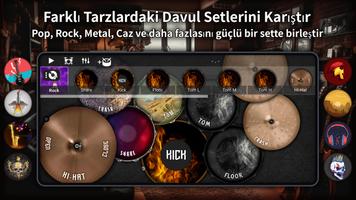 Drum King Ekran Görüntüsü 1
