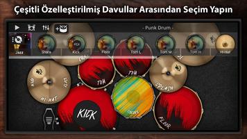 Drum King Ekran Görüntüsü 2