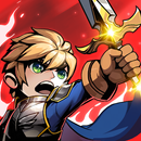 APK My Little Hero:New Adventure