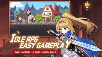 My Little Hero:New Adventure 海報