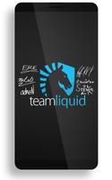 Team-Liquid Wallpaper capture d'écran 1