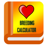 Breeding Calculator for Dragon City