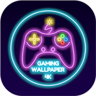 Gaming Wallpapers icono