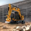 Construction Truck Simulator3D APK