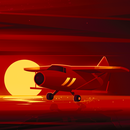 Flappy Plane: Tap to Fly Game APK