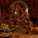 Parkour Together Adventure 3D APK