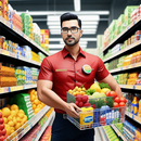 Supermarket Shopping Simulator APK