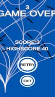 Border Line Puzzle Master скриншот 1