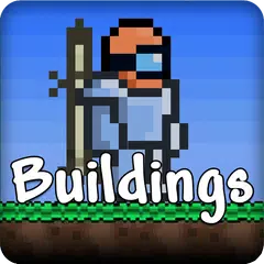 Descargar XAPK de Buildings in Teraria