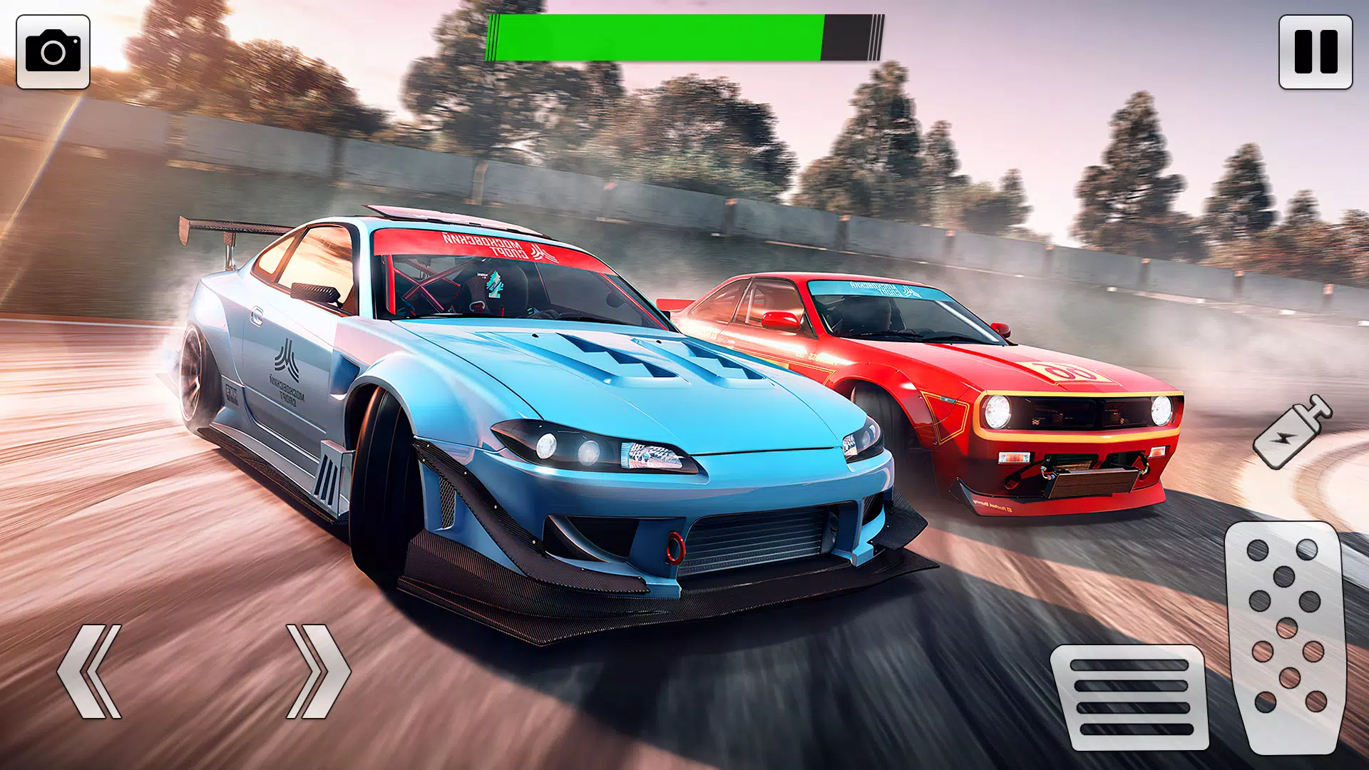 Offline Car Drift Games 3D for Android - Free App Download