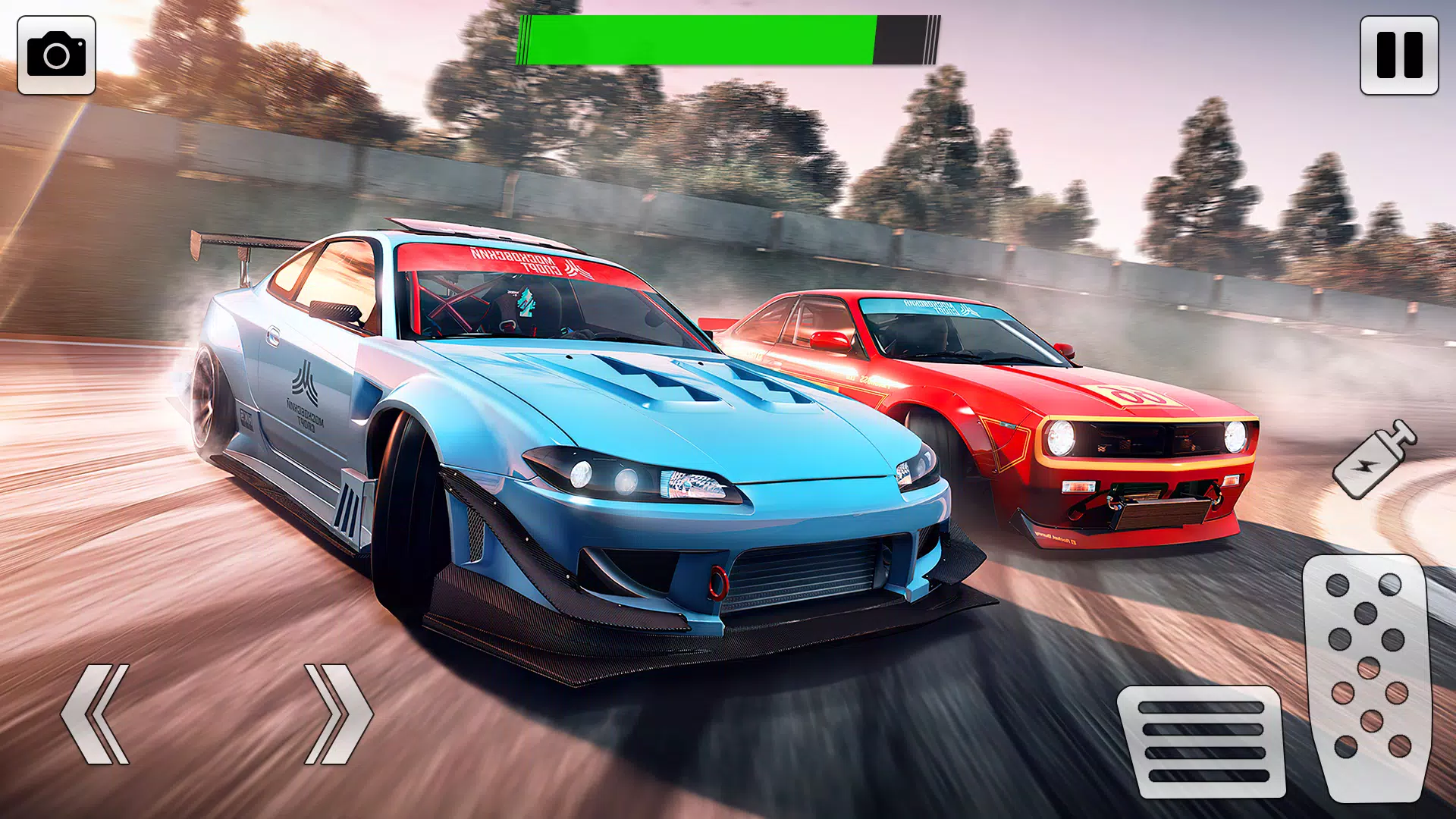 Download Drifting games for Android - Best free Drift games APK