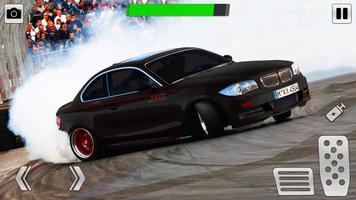 Highway Drifting Car Games 3D capture d'écran 3