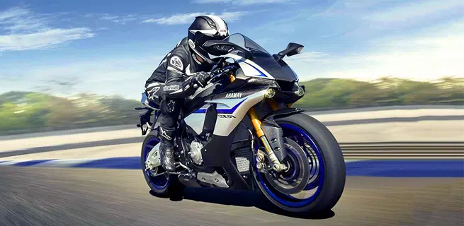 Highway Bike Riding Simulator