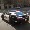 NYPD Police Car Driving Games APK