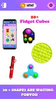 Pop it Fidget Trading Toys screenshot 3