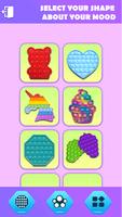 Pop it Fidget Trading Toys screenshot 1