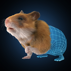 Hamster Idle Make Cell by Cell icon