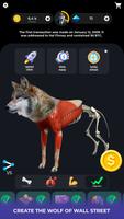 Hamster Idle Make Cell by Cell screenshot 2