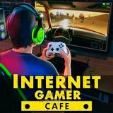 Internet joueur café Simulator