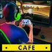 Internet Gamer Cafe Simulator simgesi