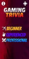 پوستر Gaming Trivia