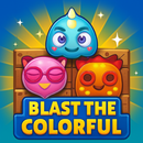 Blast the Colorful Match 3 APK