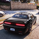 Car Driving and Drifting Game