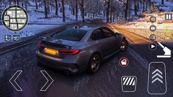 برنامه‌نما Car Driving and Drifting Game عکس از صفحه