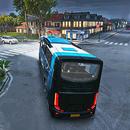 City Bus Driving and Racing APK
