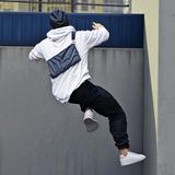 Only Going Up 3D- Parkour Game Zeichen