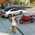 Gangster Game City Crime Mafia Zeichen