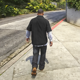 Gangster Game City Crime Mafia