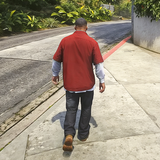 Gangster Game Crime Mafia City Zeichen