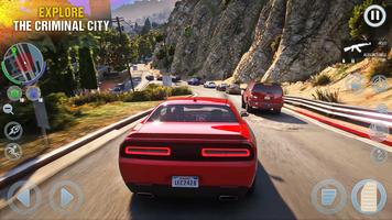 Gangster Game Crime Mafia City Screenshot 3