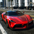 Super Car Driving Simulator APK