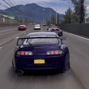 Real Highway Car Driving Games APK