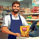Supermart Simulator Manager 3D APK