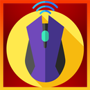 Mobile Gaming Mousepad pro APK