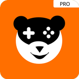 Pandaa Gamepad Ultimate icon