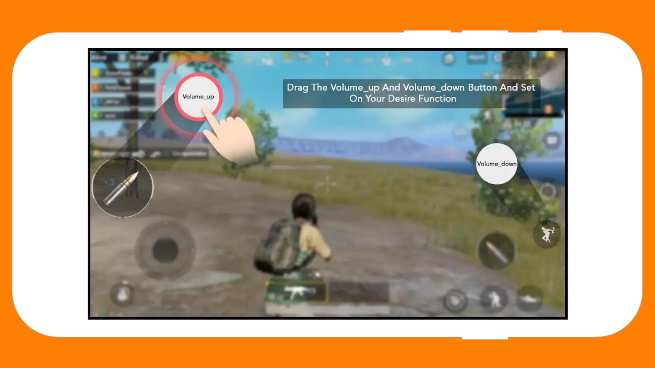 Pandaa Gamepad Ultimate for Android - APK Download