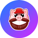 Pig Master : Spins and Coins Bonus APK