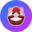 Pig Master : Spins and Coins Bonus