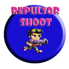 Repulsor Shoot أيقونة